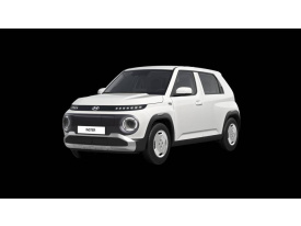 Hyundai Inster 42kWh Comfort