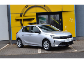Opel Corsa Edition