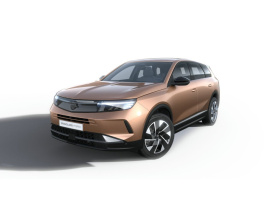 Opel Grandland Edition mHEV 48V 136k eDCT6