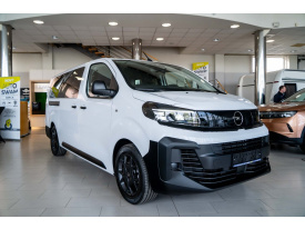 Opel Vivaro Combi XL (L2) 2,0 CDTi 177k A