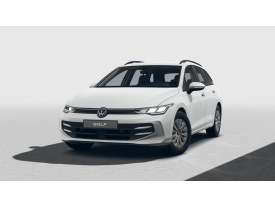 Volkswagen Golf Variant 1.5 TSI 6G
