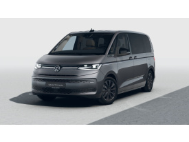 Volkswagen Multivan Style 2,0 TDI