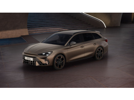 CUPRA Leon SP 1,5 eTSI 150 7DSG