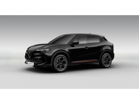 Alfa Romeo Junior 1.2T Hybrid 136k 6AT SPECIALE