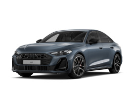 Audi A5 Limuzína 2.0 TDI Quattro