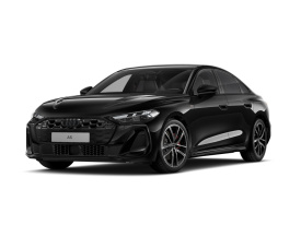 Audi A5 Limuzína 2.0 TDI Quattro