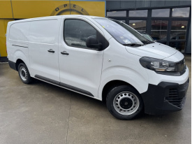 Opel Vivaro Van L 2,0CDTi 145k MT6