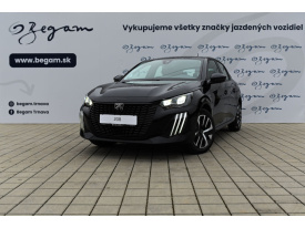 Peugeot 208 NEW STYLE 1.2 PureTech 75k BVM5
