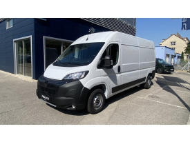 Peugeot Boxer 2.2 BlueHDi Furgon 335 L3H2 140K