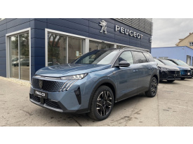 Peugeot 5008 NEW 1.2 Hybrid GT 136k e-DCS6