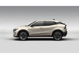 Alfa Romeo Junior 1.2T Hybrid 136k 6AT SPECIALE
