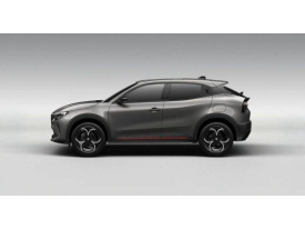 Alfa Romeo Junior 1.2T Hybrid 136k 6AT SPECIALE