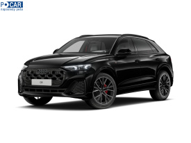 Audi Q8 50 TDI quattro TT8