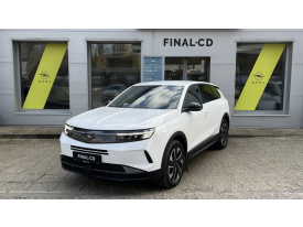 Opel Grandland 1.2 Hybrid Edition mHEV eDCT6