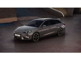 CUPRA Leon SP 1,5 eTSI 150 7DSG