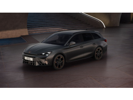 CUPRA Leon SP 1,5 eTSI 150 7DSG