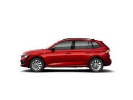 Škoda Kamiq Drive
