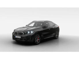 BMW X6 40i xDrive