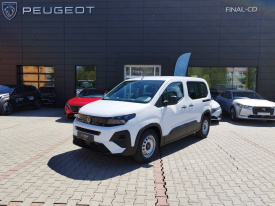 Peugeot Rifter 1,5 BlueHDi Enterprise Active 1,5 BlueHDi 100k