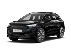 Audi Q4 45 e-tron