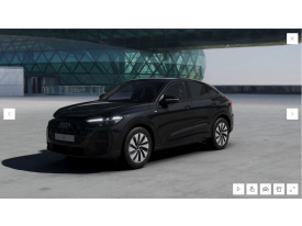 Audi Q5 Sportback TFSI quattro 150 kW STR