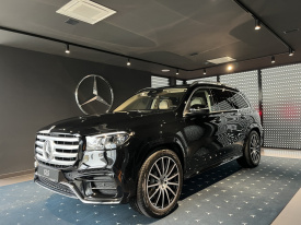 Mercedes-Benz GLS 450 d 4MATIC