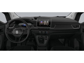 Renault Kangoo VAN L2 Extra Blue dCi 95