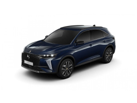 DS 7 1.6 Hybrid ÉDITION FRANCE HYBRID 225k EAT8
