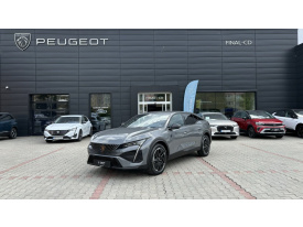 Peugeot 408 1.2 PureTech GT Skladom