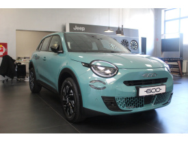 Fiat 600 1,2 Hybrid 100K 6DCT