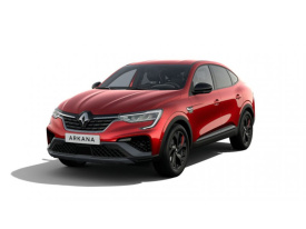 Renault Arkana E-Tech