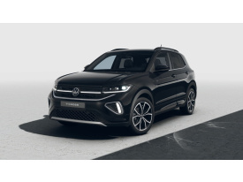 Volkswagen T-Cross R-Line Limited 1.0 TSI DS7