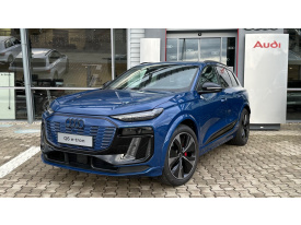 Audi Q6 e-tron quattro