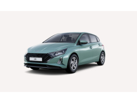 Hyundai i20 MY25 1.2i COMFORT