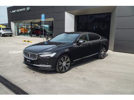 Volvo S90 B5 (D) AWD AT8 PLUS BRIGHT