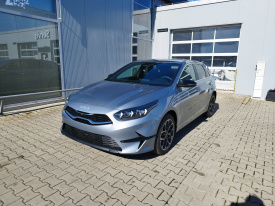 CEED 1,5 T-GDI M6 SPORT | nové