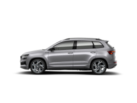 Škoda Karoq Sportline