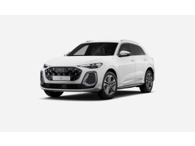 Audi Q5 TDI quattro 150kW S tronic