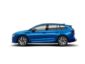 Škoda Nový Enyaq Sportline 85