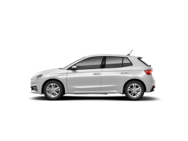 Škoda Fabia Selection