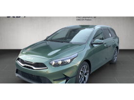 Kia CEED SW 1,5 T-GDI M6 SPORT,PANORAMA | nové