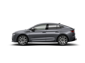 Škoda Nový Enyaq Coupé Sportline 85x