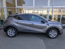 Renault Captur evolution TCe 90