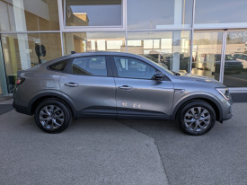 Renault Arkana evolution mild hybrid 140 EDC