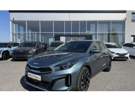 Kia XCeed 1,5 T-GDi 7DCT GOLD, SMART, SAFETY pack