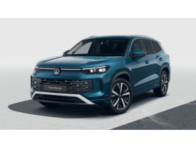 VW Tayron 2.0 TDI Elegance 4x4