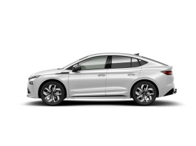 Škoda Nový Enyaq Coupé Sportline 85x