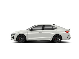 Škoda Octavia RS