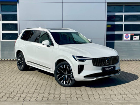 Volvo XC90 PLUS BRIGHT B5 AWD A8