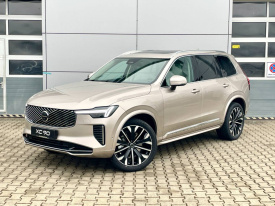 Volvo XC90 PLUS BRIGHT 2.0 B5 AWD A8